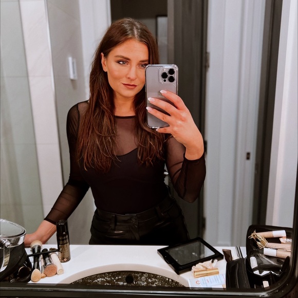 Meet your Posher, Jaimie - Picture 11 of 15